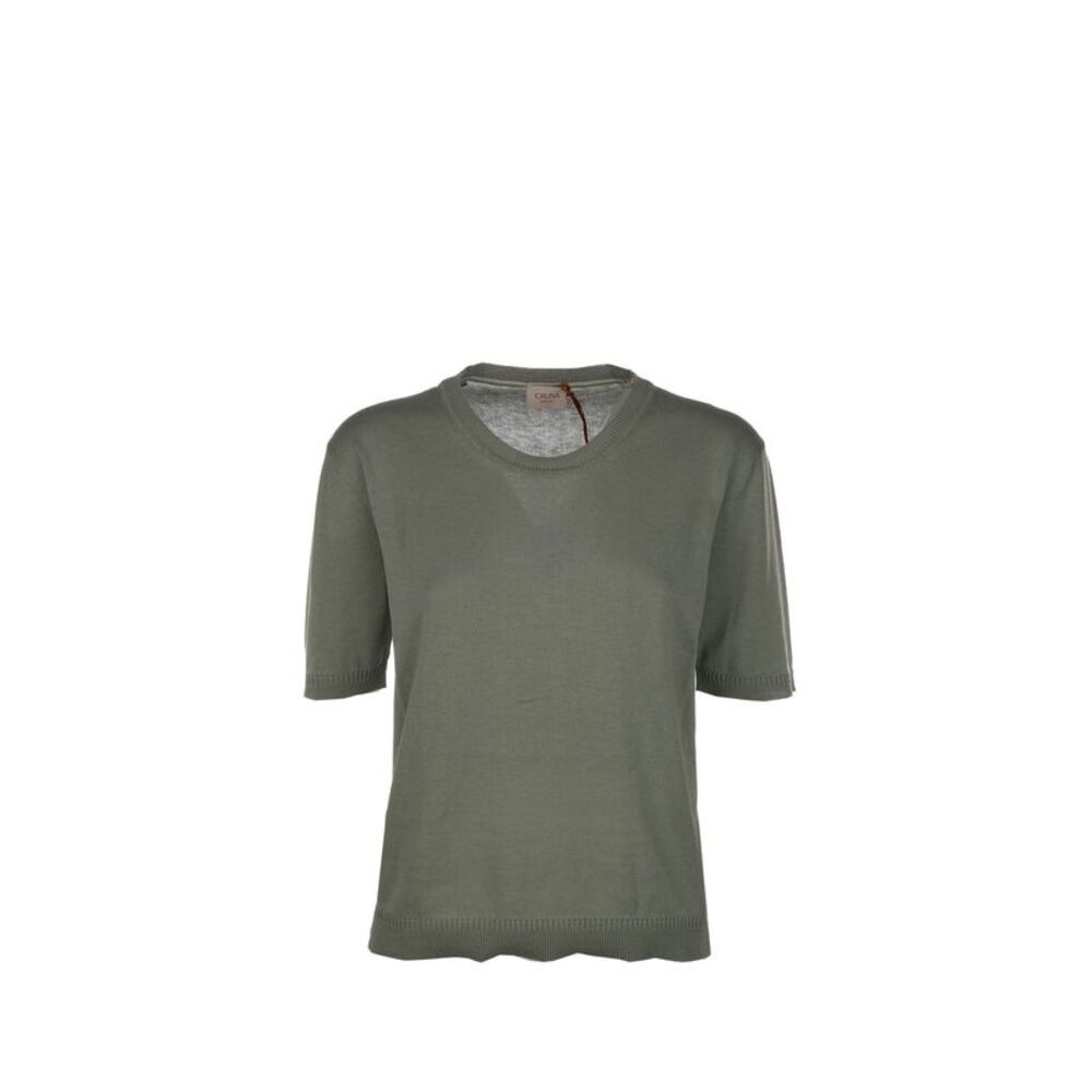 Cruna Woman Clothing Knitwear